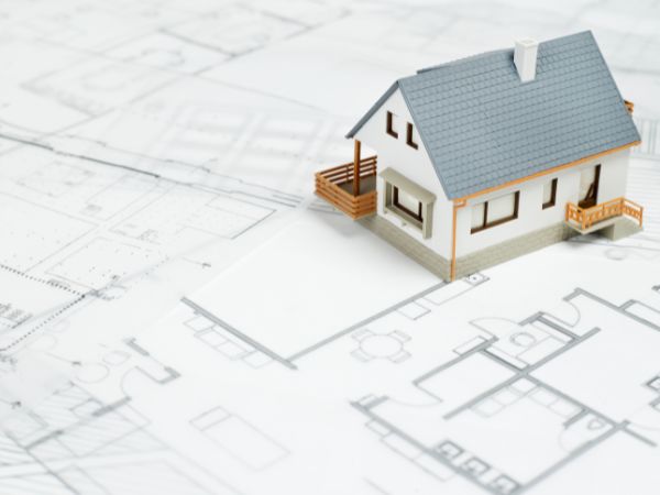 Znaczenie budowy nowoczesnego domu - przewodnik po nowoczesnych metodach budowy